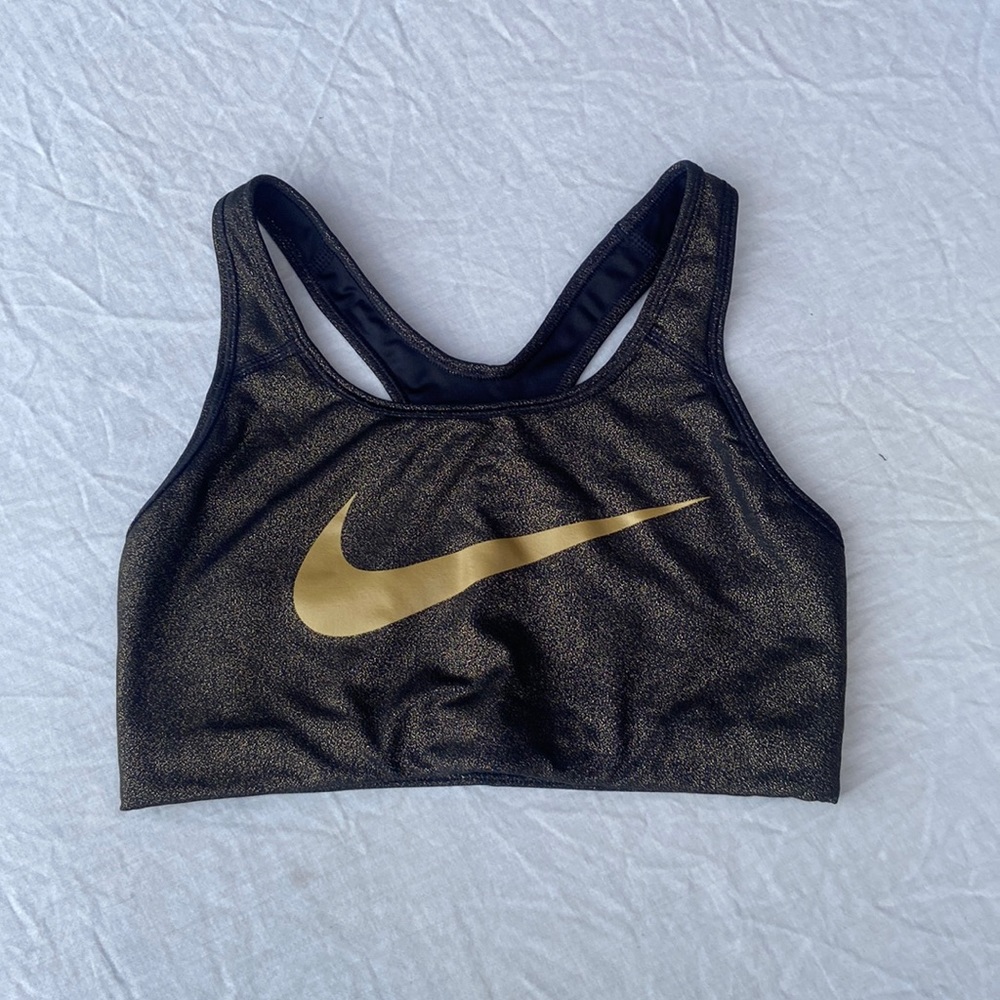 Nike Dri-Fit Sports Bra